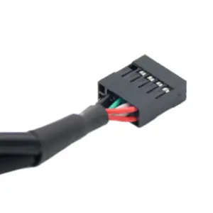 Motherboard Flex Cable 20cm USB 2.0/3.0 Adapter 11 S74b70075a34a4d93bb0372d9940fcd15V