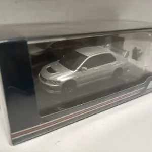 Mitsubishi Lancer Evo IX Ralliart Diecast Model 8 S74c3d6e3639e429fa21ebe60eaa24a32S