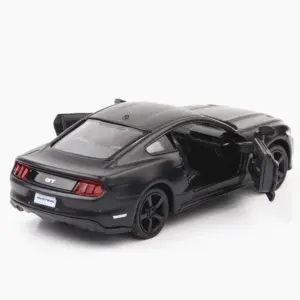 2015 Ford Mustang GT 1:36 Diecast Model 11 S75059a72f33d4eb79c311233e7f0f04eN