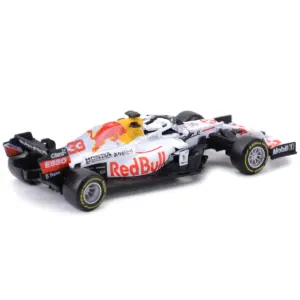 Red Bull RB16B #33 Die-Cast Model 1:43 Scale 12 S750c6217ace4481c9f5e20a3c8e05974Z