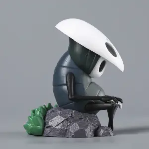 Quirrel PVC Collectible Figure 7.5cm from Hollow Knight 12 S7512b05c3e944747a40de5e74018c9cc7