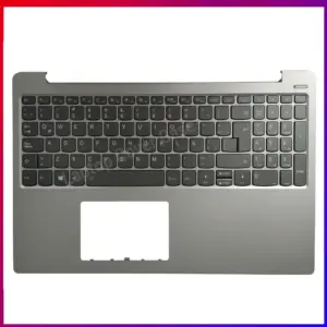Lenovo Ideapad 330S Replacement Keyboard Upper Cover 13 S7515ea63ecea4d50bd071f98756d751au
