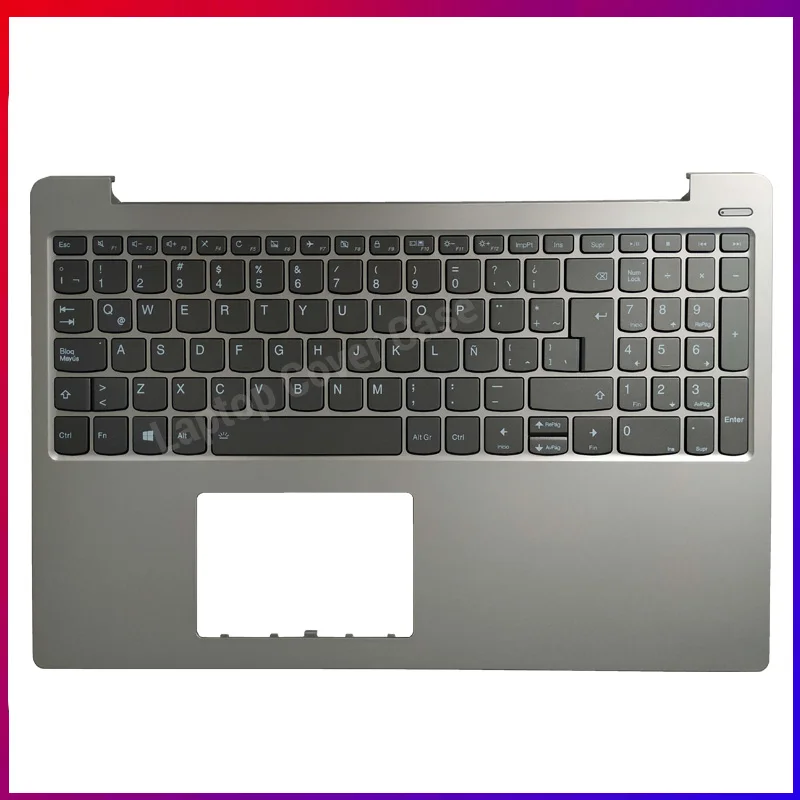 Lenovo Ideapad 330S Replacement Keyboard Upper Cover 6 Lenovo Ideapad 330S Replacement Keyboard Upper Cover - Image 6