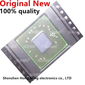 SUHMS Model 216-0728018 BGA Drive IC 5 S751738a947354e038ce3d40afbc92258f