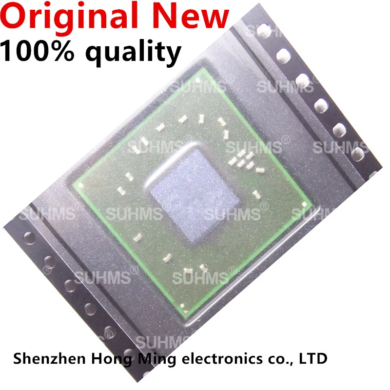 SUHMS Model 216-0728018 BGA Drive IC 3 SUHMS Model 216-0728018 BGA Drive IC - Image 3