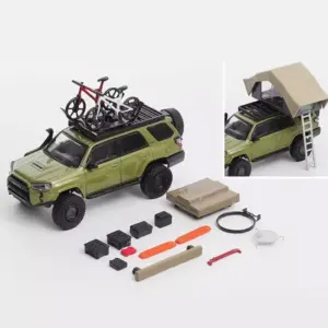 GCD 1/64 Speedmaster Off-road Model Vehicle 9 S751bb76744ad4894955ed1a8158419457