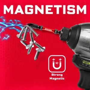 Impact Double-Ended Power Bit Set for Impact Drivers 13 S75303d975b31451baa5c3f5b793966ce2