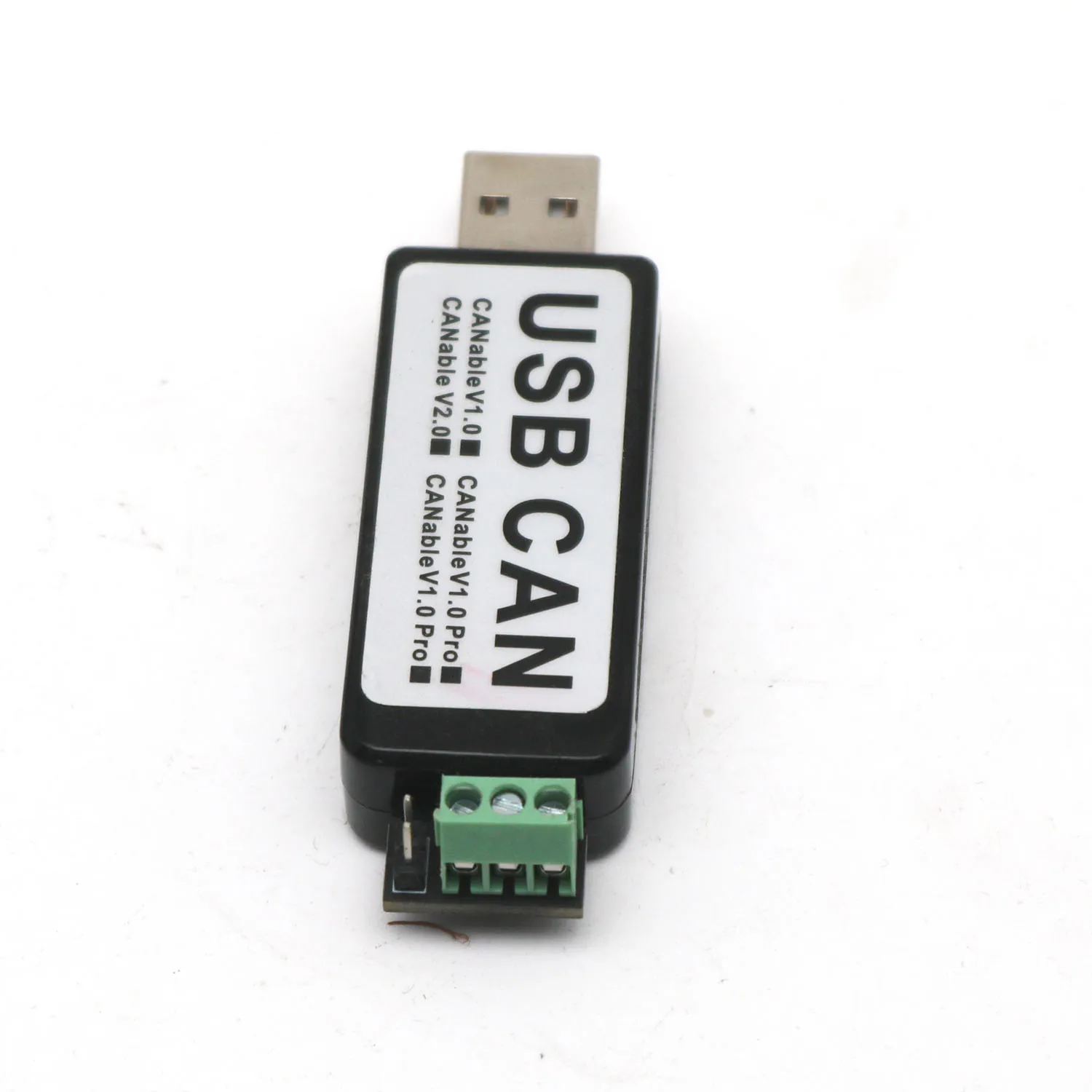 USB to CAN Protocol Converter V2 Pro 3 USB to CAN Protocol Converter V2 Pro - Image 3