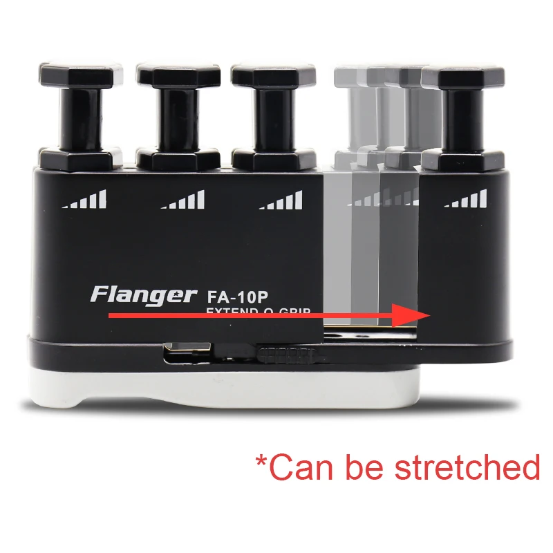 Musician Finger Strength Trainer for Guitar, Piano 3 Musician Finger Strength Trainer for Guitar, Piano - Image 3