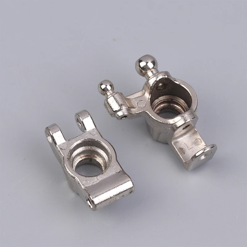 Metal Upgrade Parts for 1/16 RC Cars 5 Metal Upgrade Parts for 1/16 RC Cars - Image 5