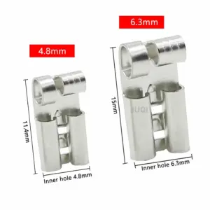 Female Spade Connectors for Wiring Set 11 S755cb2a592ec4eee9fcd9a69171d12ecY