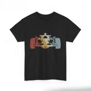 Vintage Racing Car T-Shirt for Enthusiasts 13 S755d0ae07fa9438aa5116d7d6f0684541