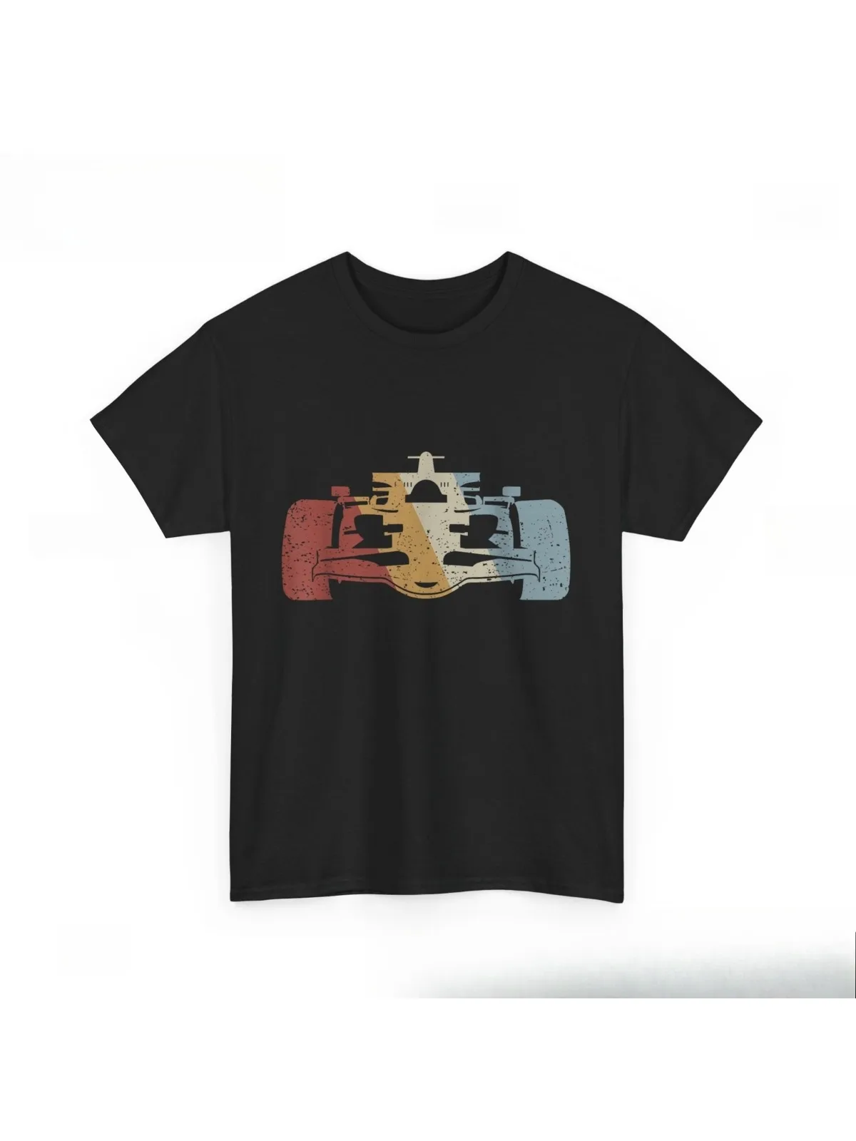 Vintage Racing Car T-Shirt for Enthusiasts 7 Vintage Racing Car T-Shirt for Enthusiasts - Image 7