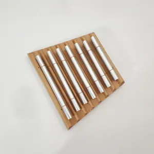 Elegant Wooden and Metal Musical Chimes Set 12 S7581946c25314ec0b4346d082fd640c1f