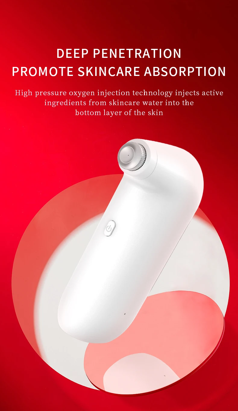 Portable High-Pressure Skin Hydration Device 6 Portable High-Pressure Skin Hydration Device - Image 6