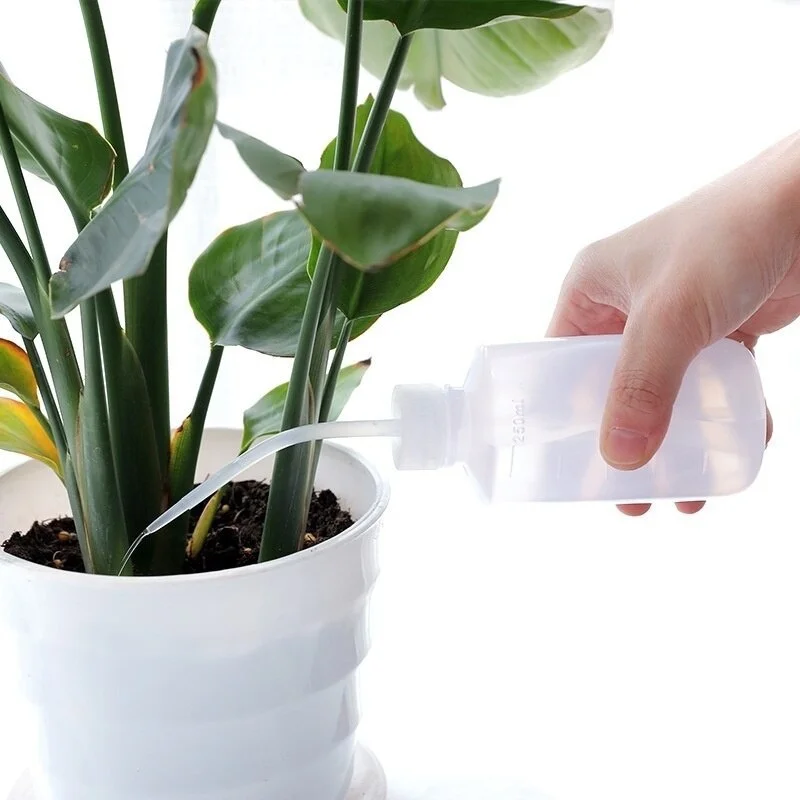 Miniature Watering Can for Small Plants 3 Miniature Watering Can for Small Plants - Image 3