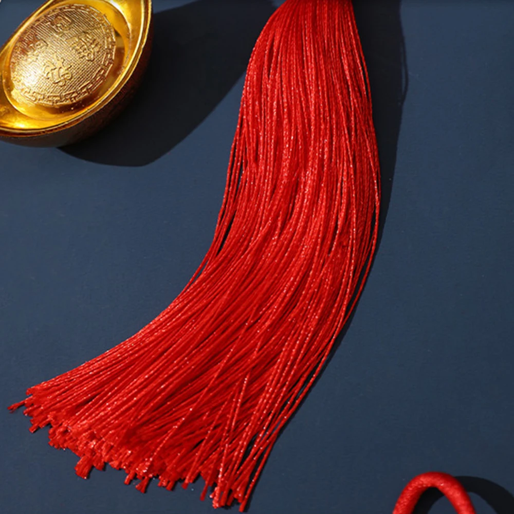 Traditional Chinese Knot Festival Decoration 3 Traditional Chinese Knot Festival Decoration - Image 3