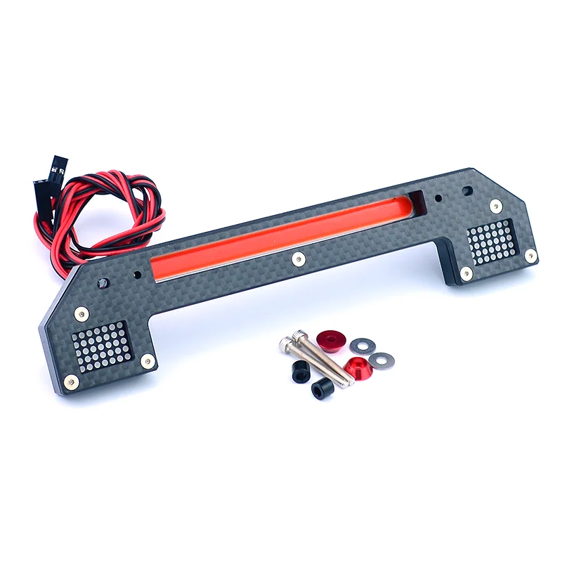 RC Desert Truck LED Roof & Taillight Set 4 RC Desert Truck LED Roof & Taillight Set - Image 4