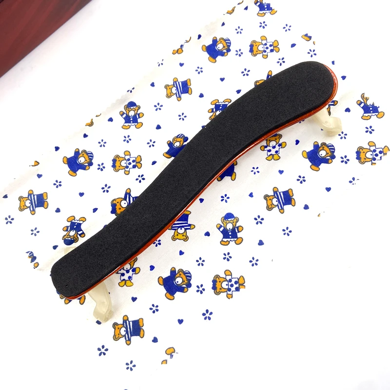 Maple Viola Shoulder Rest 15"-16" 5 Maple Viola Shoulder Rest 15"-16" - Image 5