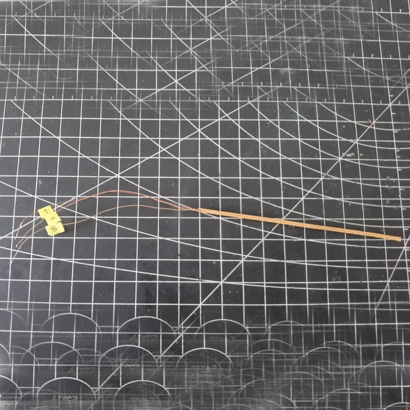 Ultra-Fine Flexible LED Light Strip for Models 4 Ultra-Fine Flexible LED Light Strip for Models - Image 4