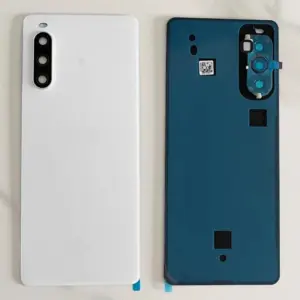 Sony Xperia 10 IV Rear Housing in Multiple Colors 10 S75f7c0d3f842427d9020fbeb7607d9e4L