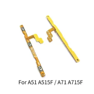 Samsung Galaxy Flex Cable for Power & Volume Buttons 12 S75f82de4a056486bacd062055466fb58O