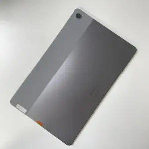 Lenovo Tab M10 Plus 3rd Gen Back Panel Gray/Blue 10 S75f95ff2487641db8aba721d7786d206F