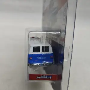 1987 GMC Vandura NYPD Diecast Model 9 S762784eccb3340c98c88d68ae566a9ebL