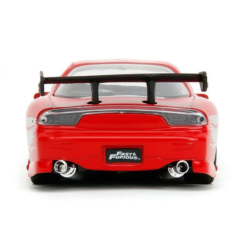 Mazda RX7 FD3S 1:32 Diecast Model Game 3 Mazda RX7 FD3S 1:32 Diecast Model Game - Image 3