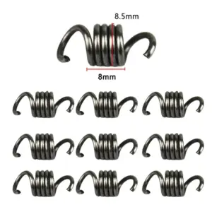 Black Clutch Spring for MS381, MS380, 038 Chainsaws 11 S765dffd73cd2468aaa6cd81f1f84ce4bq