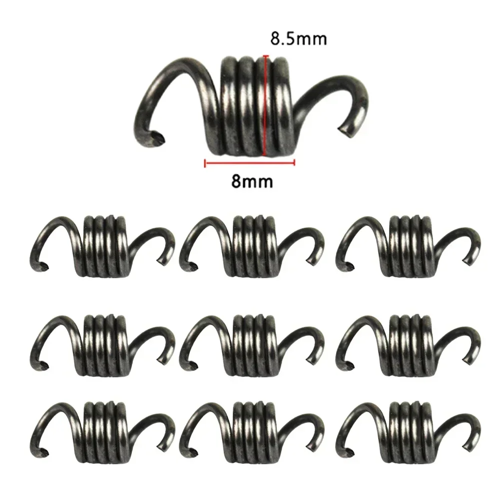Black Clutch Spring for MS381, MS380, 038 Chainsaws 6 Black Clutch Spring for MS381, MS380, 038 Chainsaws - Image 6