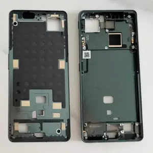 Middle Front Frame for ZTE Nubia Z40S Pro NX701J 5 S7664ab8067e24341a8cd900f4a5b0d64W