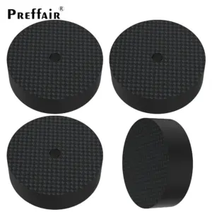 Carbon Fiber Vibration Isolation Spikes for Audio Equipment 13 S76670c5316f84821881e2f728acf14efb