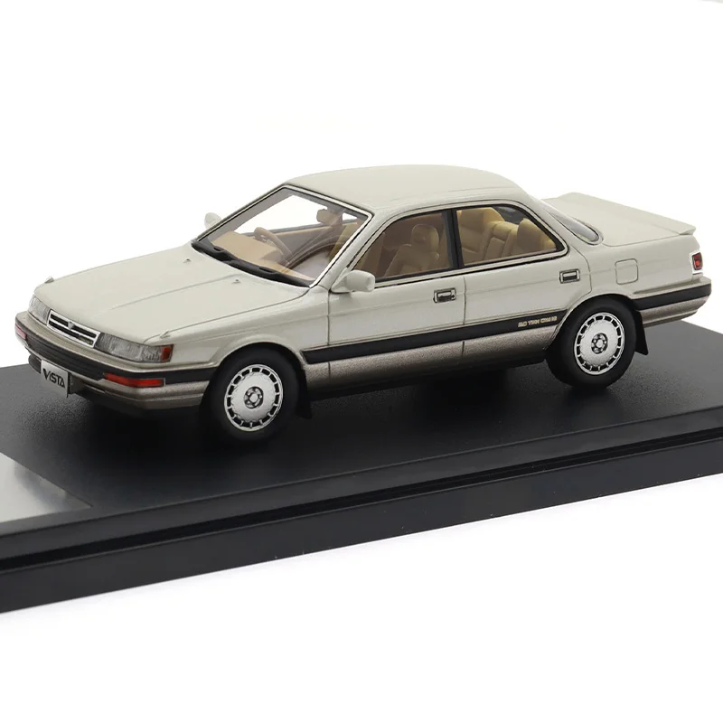 Toyota Vista Hardtop 2000GT 1:43 Resin Model 8 Toyota Vista Hardtop 2000GT 1:43 Resin Model - Image 8