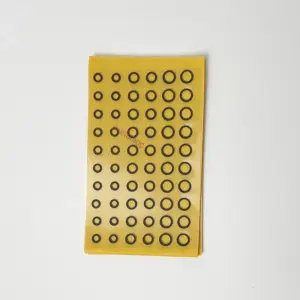 Phone Camera Dustproof Foam Rings (3mm, 4mm, 5mm) 5 S767d40199dee41589f33cbbe6c8bac908