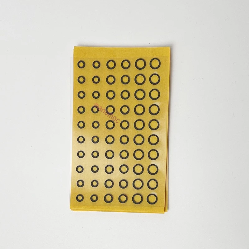 Phone Camera Dustproof Foam Rings (3mm, 4mm, 5mm) 2 Phone Camera Dustproof Foam Rings (3mm, 4mm, 5mm) - Image 2