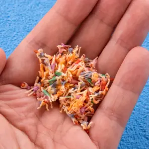 Vibrant Miniature Swimming Figures Set for Dioramas 13 S767f6dd520a648c5be8036e84d3937f2G