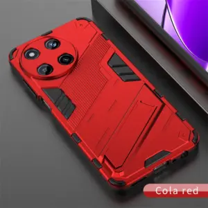 Rugged Black Protective Case for Realme 11 4G 19 S769012319e844e7b952df0e1b43fe8acW