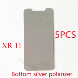 iPhone OLED Polarizer Film Set 5-Pack 11 S76993304a1c84e7bb15207ebcb2f8306L
