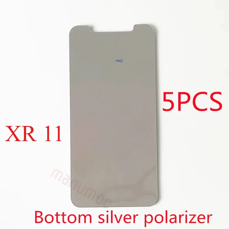 iPhone OLED Polarizer Film Set 5-Pack 6 iPhone OLED Polarizer Film Set 5-Pack - Image 6