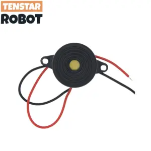 High-Decibel Electronic Alarm Buzzer 95dB 15 S76a6e9ec825345b8a6cdb450084923d6S