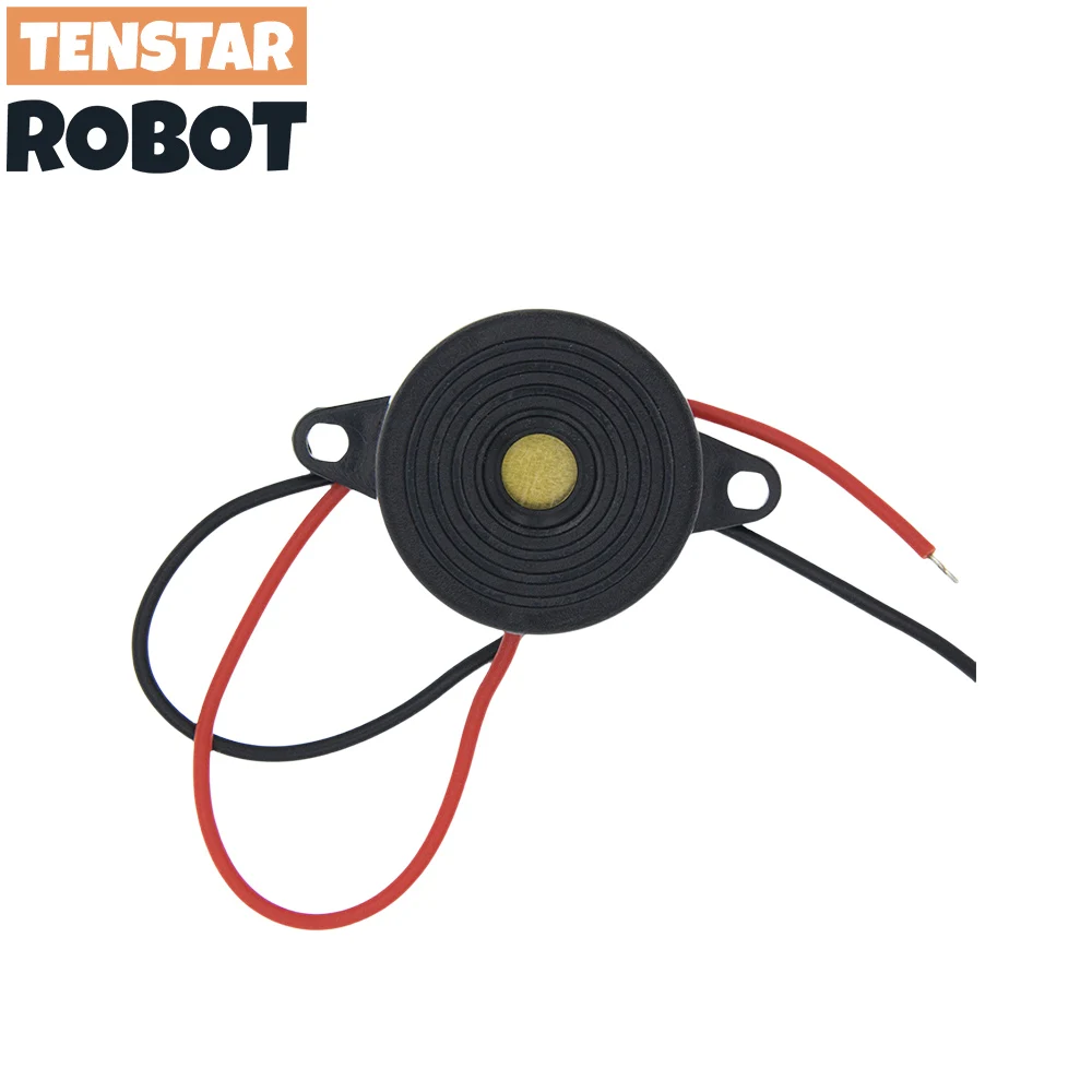 High-Decibel Electronic Alarm Buzzer 95dB 8 High-Decibel Electronic Alarm Buzzer 95dB - Image 8