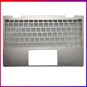 HP Envy X360 Back Cover & Upper Case 13Z-AY, 13-AY 10 S76bcd498c519433ba4dcf9532675ae681