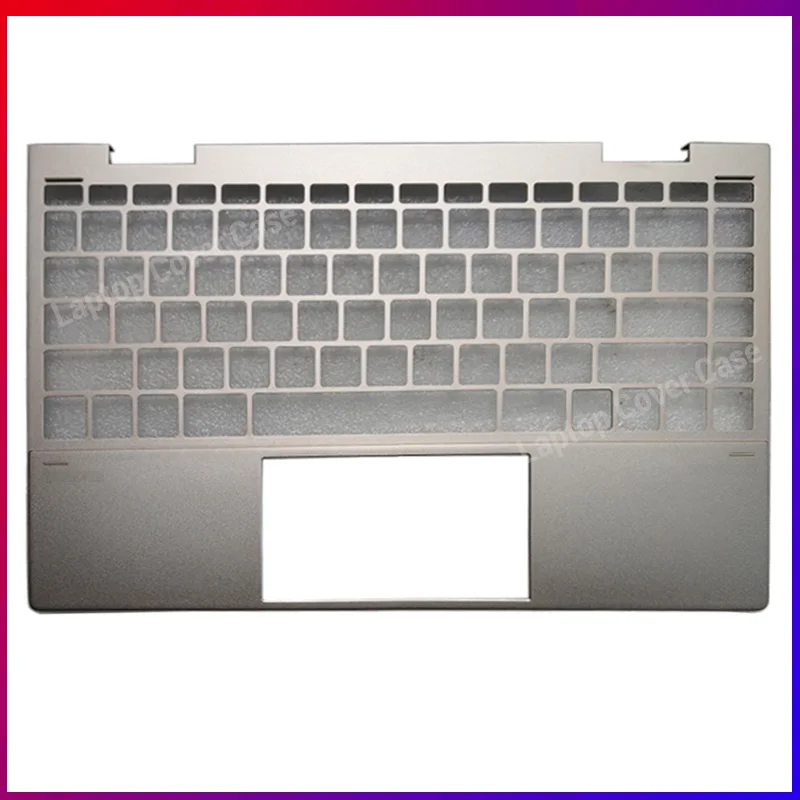 HP Envy X360 Back Cover & Upper Case 13Z-AY, 13-AY 5 HP Envy X360 Back Cover & Upper Case 13Z-AY, 13-AY - Image 5