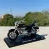 Honda Valkyrie 1999 Diecast Motorcycle Model