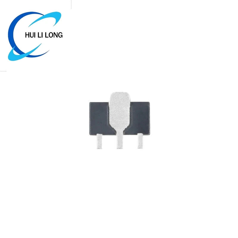 AMS1117 Voltage Regulator IC Set (10 pcs) 6 AMS1117 Voltage Regulator IC Set (10 pcs) - Image 6