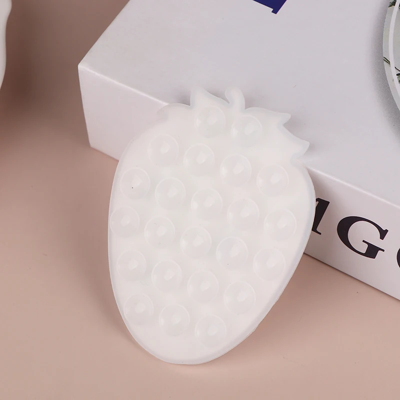 Vibrant Strawberry Phone Grip for All Devices 7 Vibrant Strawberry Phone Grip for All Devices - Image 7