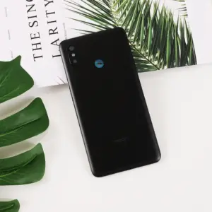 Premium Metal Back Cover for Xiaomi Max 3 13 S76e0d471c1b247ea83e4870eb1c704766