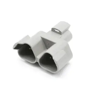 Deutsch DT Series Waterproof Y Connector Kit 8 S76ee82df52104ba19d94a12fb4e940aaT