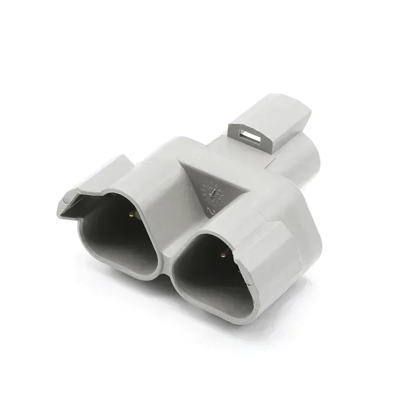 Deutsch DT Series Waterproof Y Connector Kit 2 Deutsch DT Series Waterproof Y Connector Kit - Image 2
